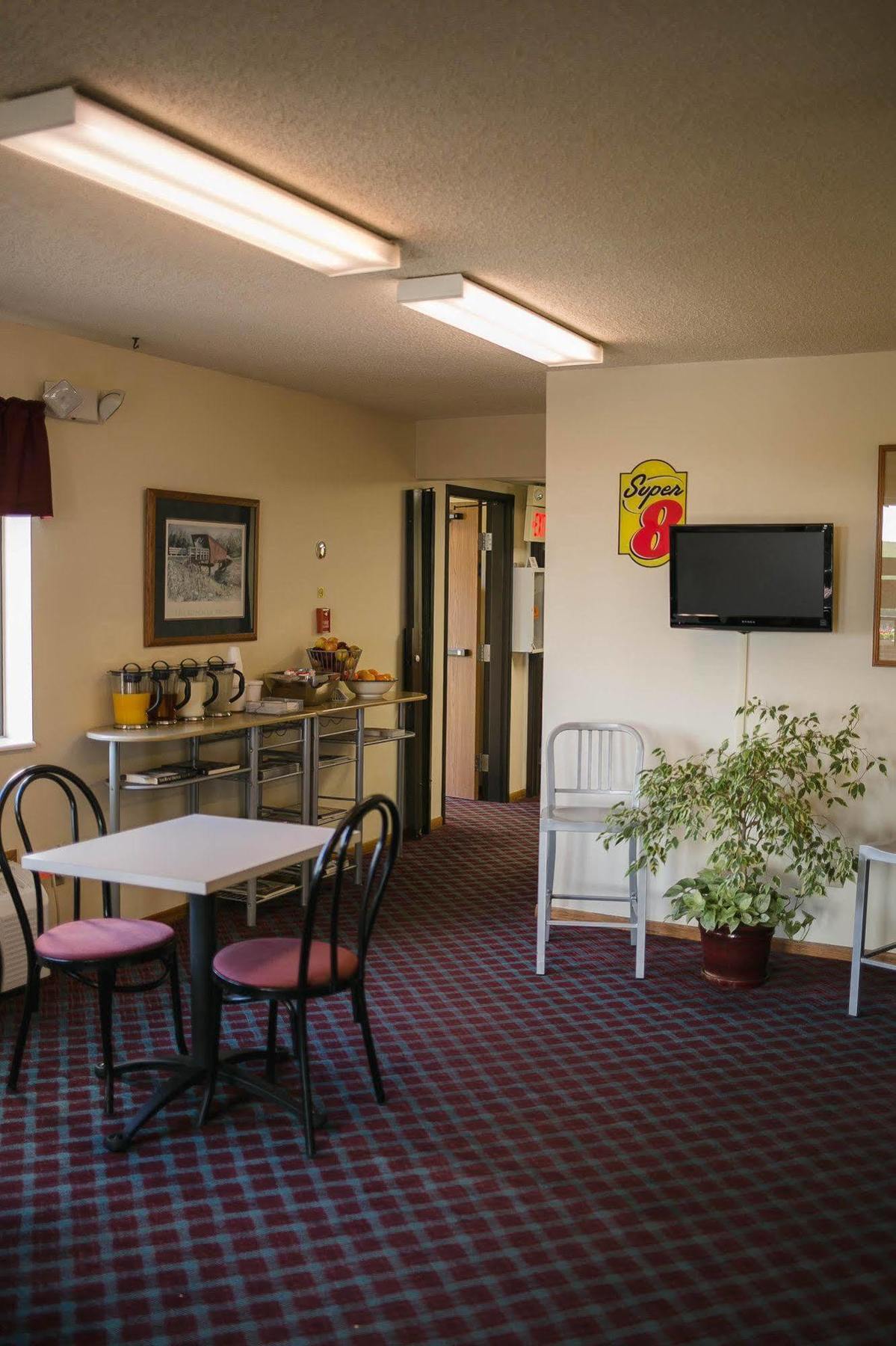 Covered Bridge Inn Winterset Εξωτερικό φωτογραφία